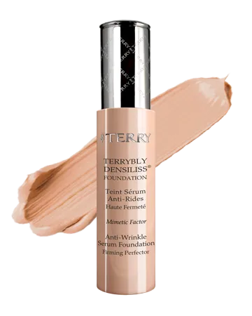 By Terry Terrybly Densiliss - Serum Foundation