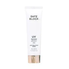 Ceramide-Infused Radiant Defense Sunscreen SPF50  50ml