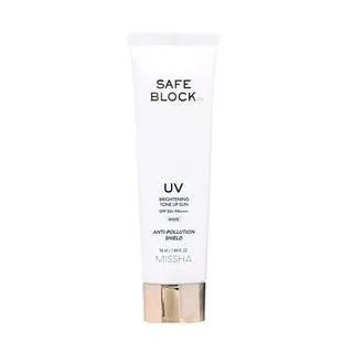 Ceramide-Infused Radiant Defense Sunscreen SPF50  50ml
