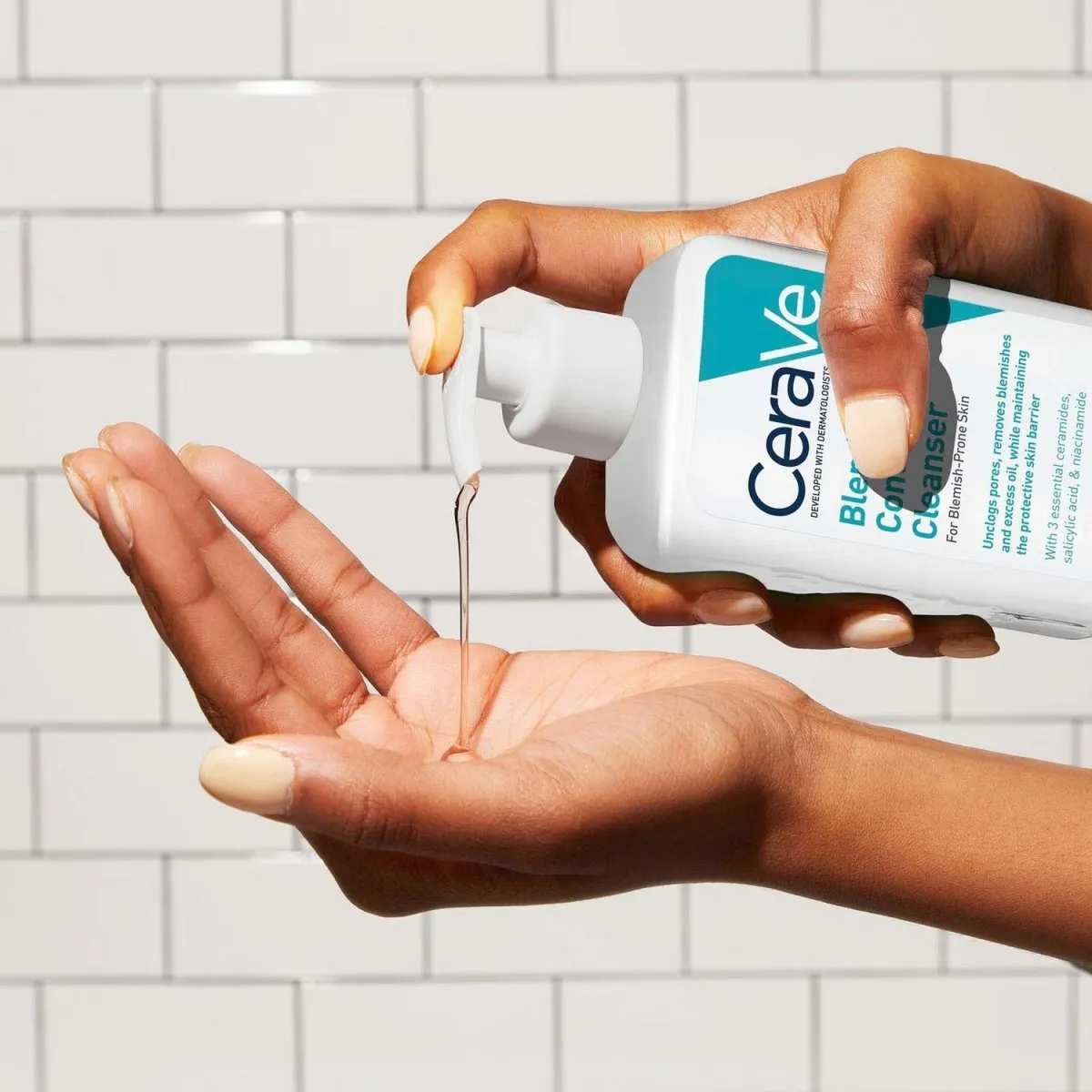 CERAVE Blemish Control Cleanser 236ml
