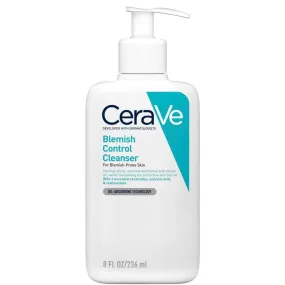 CERAVE Blemish Control Cleanser 236ml