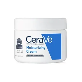 CeraVe Moisturizing Cream