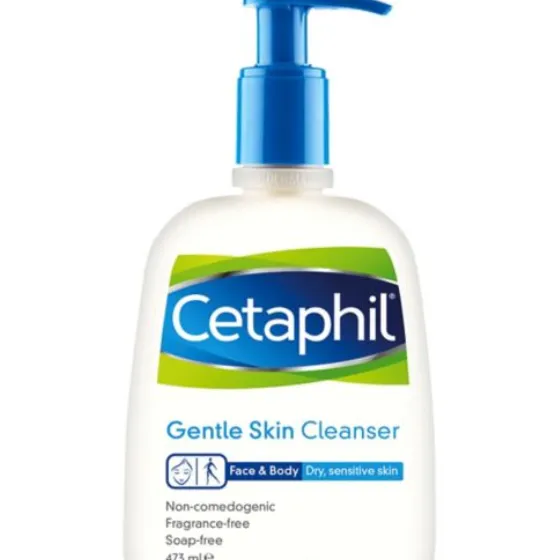 Cetaphil Gentle Skin Cleanser - 473ml