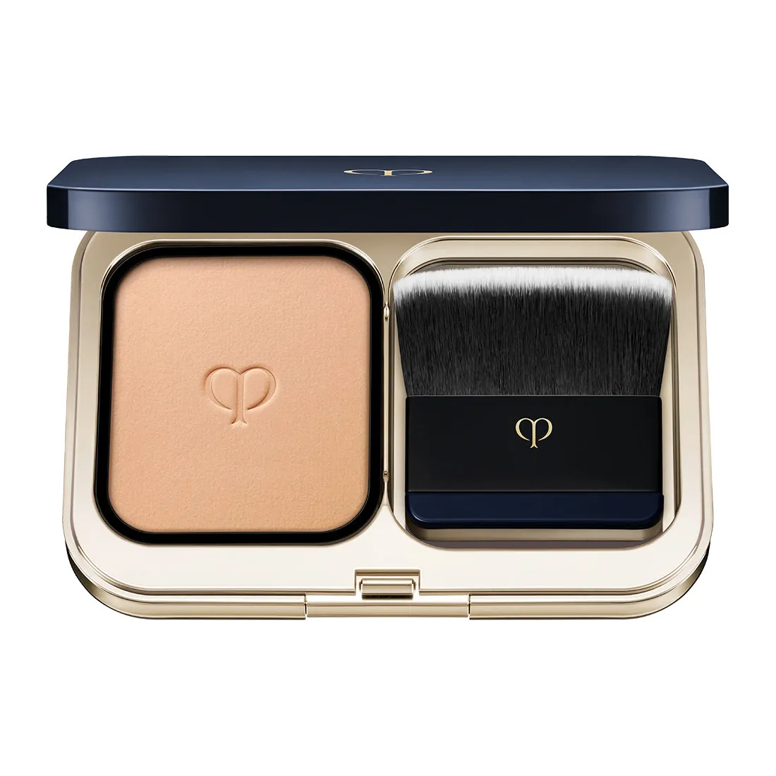 Clé de Peau Beauté Radiant Powder Foundation II Set