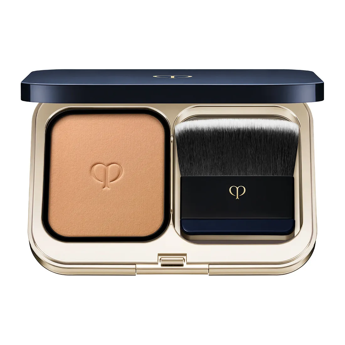 Clé de Peau Beauté Radiant Powder Foundation II Set