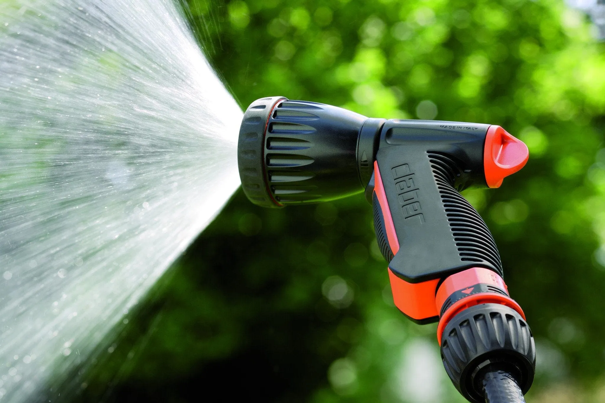 Claber Multi-Jet Spray Gun - 9563