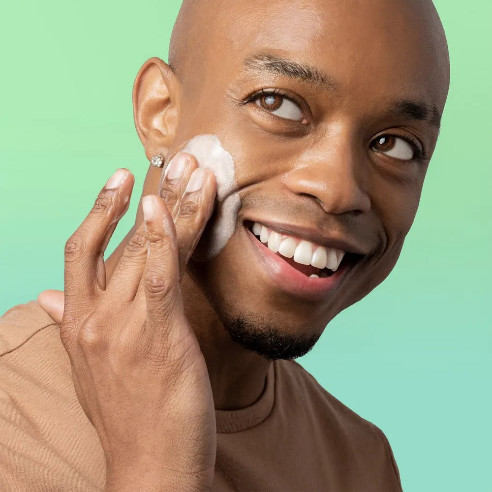 Clean Detox Gentle Cleanser