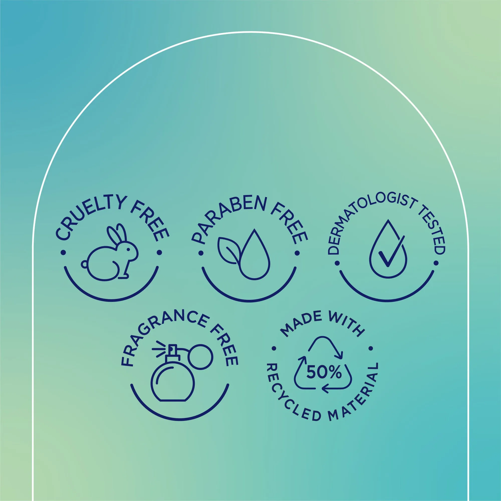Clean Detox Gentle Cleanser