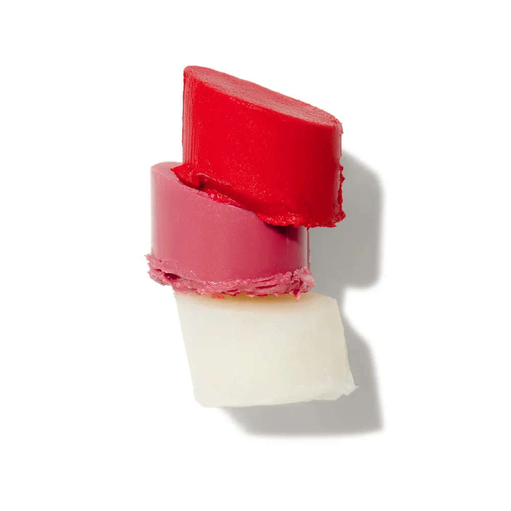Clean Nourishing Lip Balm Trio