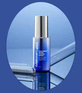 CNP Hyaluronic Dermatension Serum 30ml