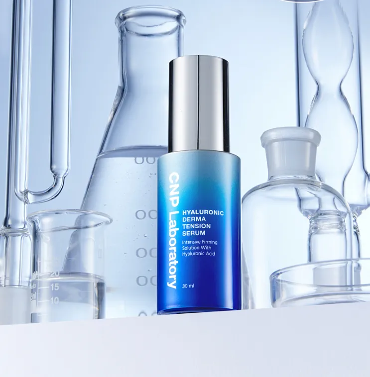 CNP Hyaluronic Dermatension Serum 30ml