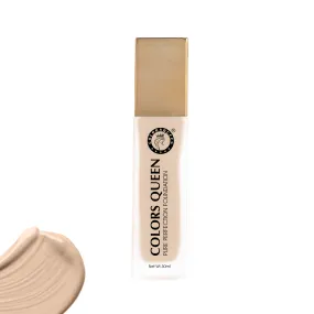 Colors Queen Pure Perfection Foundation