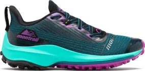 Columbia Women&#x27;s Montrail Trinity AG Running Shoe Deep Water, Bright Plum | Buy Columbia Women&#x27;s Montrail Trinity AG Running Shoe Deep Water, Bright Plum here | Outnorth