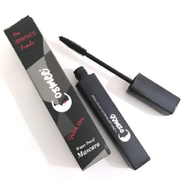 COSMEE WATER PROOF MASCARA