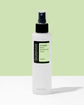 COSRX Centella Water Alcohol-Free Toner
