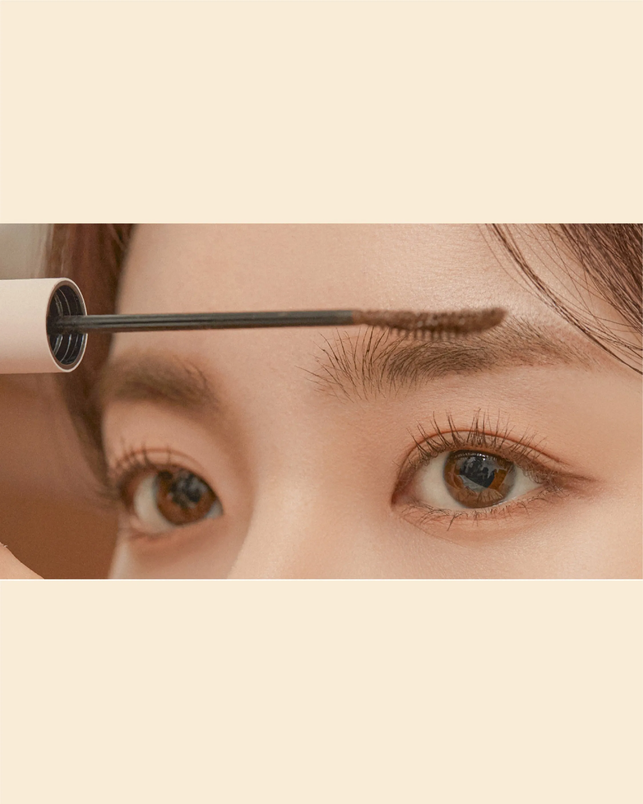 Dasique Mood Up Mascara Long & Curl