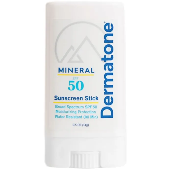 Dermatone No-Touch Sunscreen Stick SPF 50
