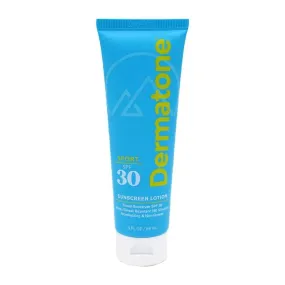 Dermatone Sport 30SPF Lotion