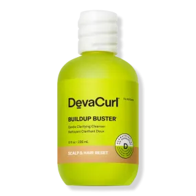 Deva Curl Buildup Buster Gentle Clarifying Cleanser