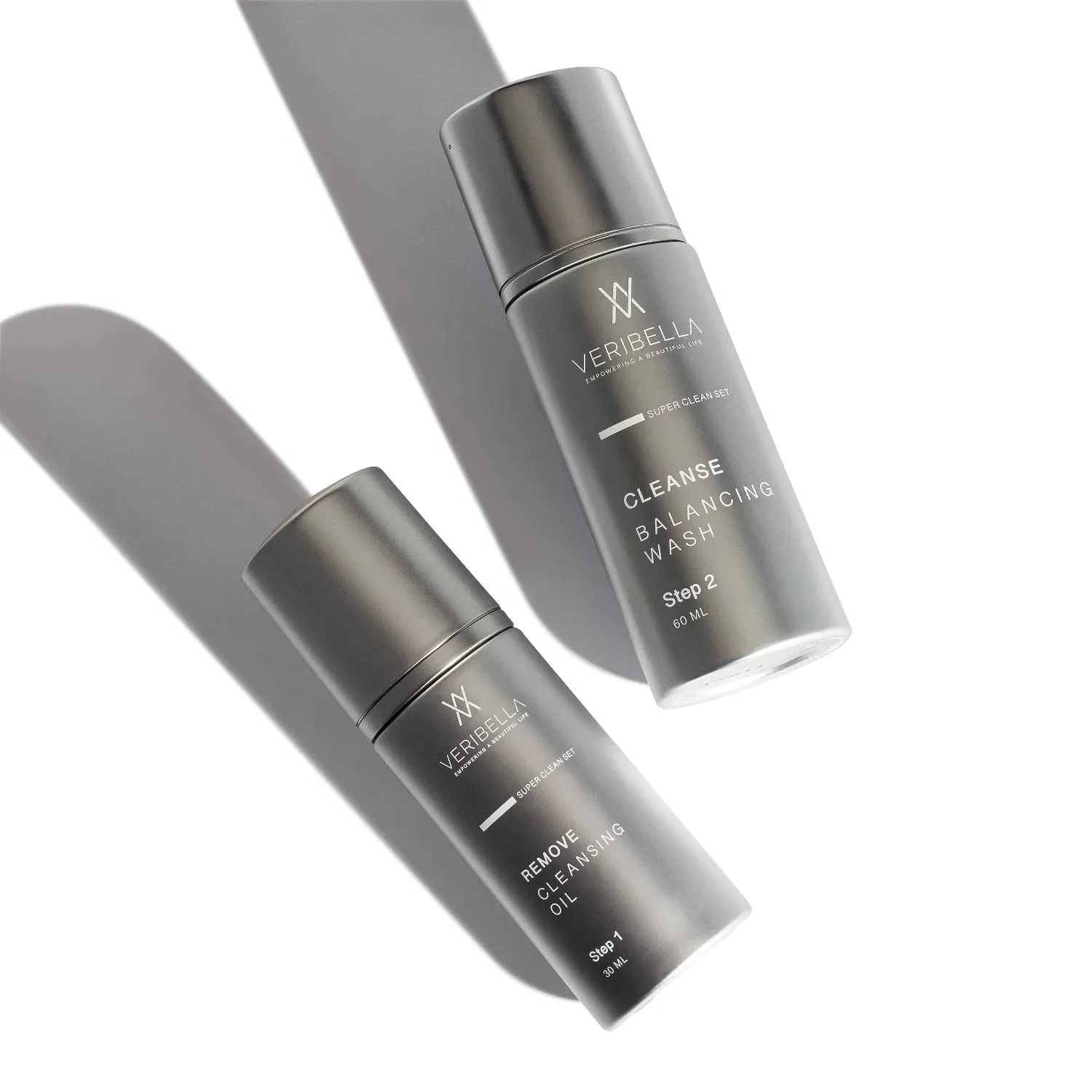 DOUBLE CLEANSE SET