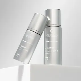 DOUBLE CLEANSE SET