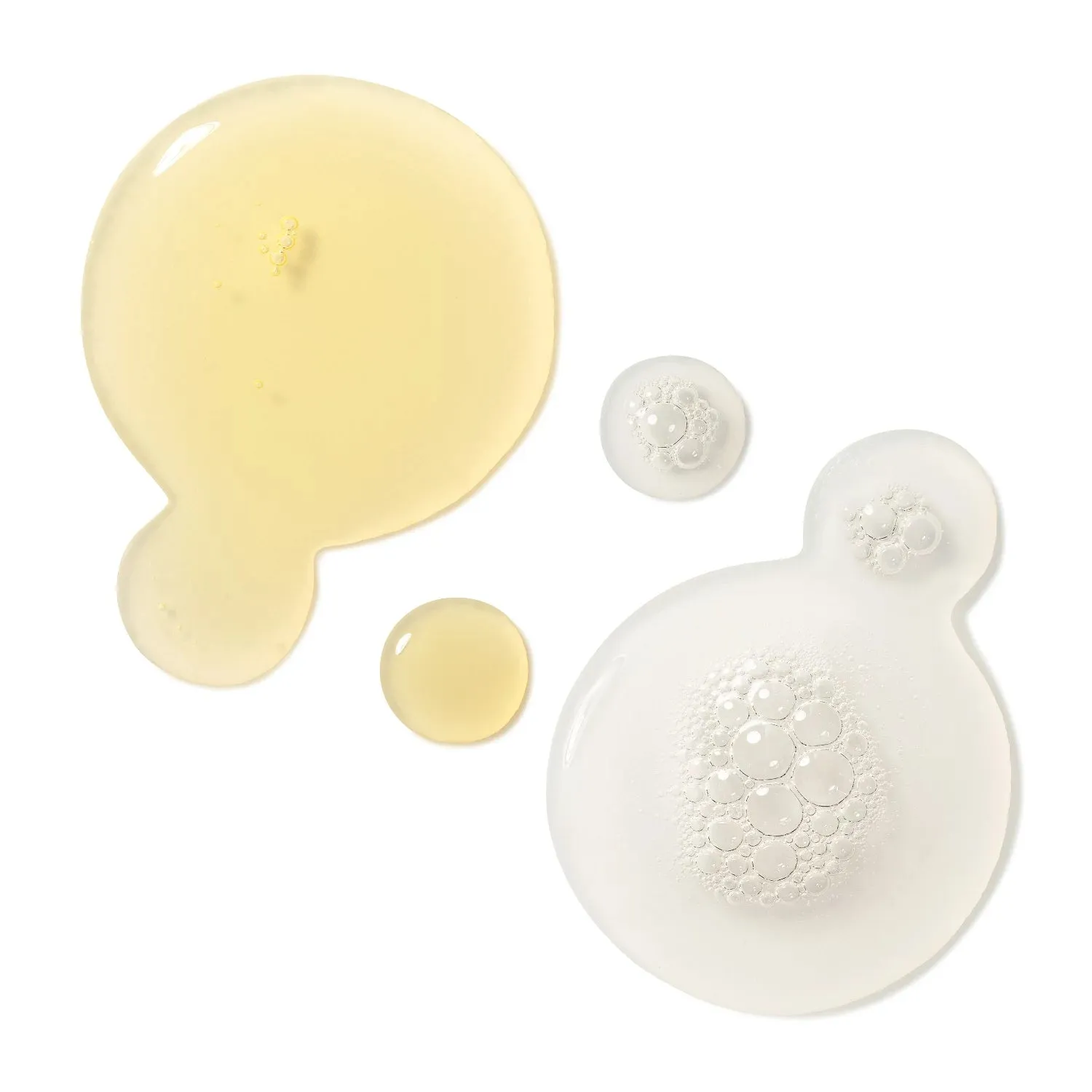 DOUBLE CLEANSE SET