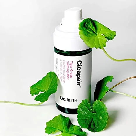 Dr. Jart  Cicapair Tiger Grass Calming Mist