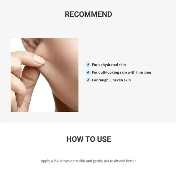 Dr.Ceuracle Hyal Reyouth Ampoule 50ml