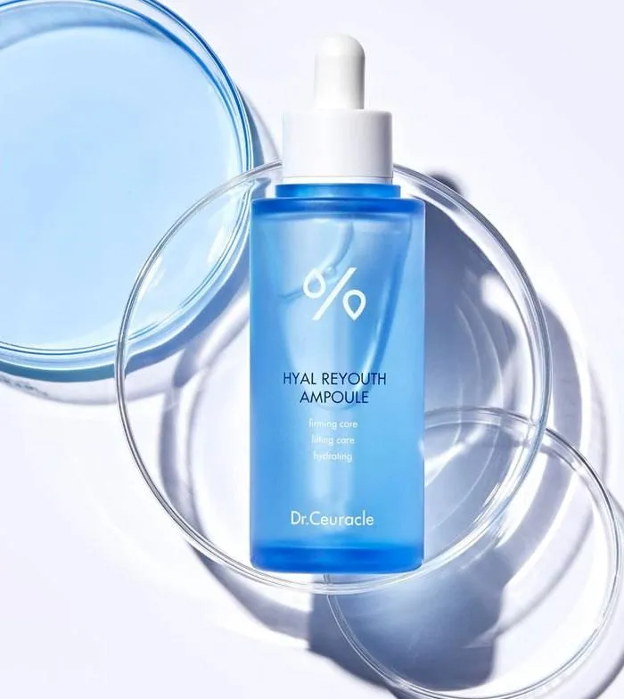 Dr.Ceuracle Hyal Reyouth Ampoule 50ml