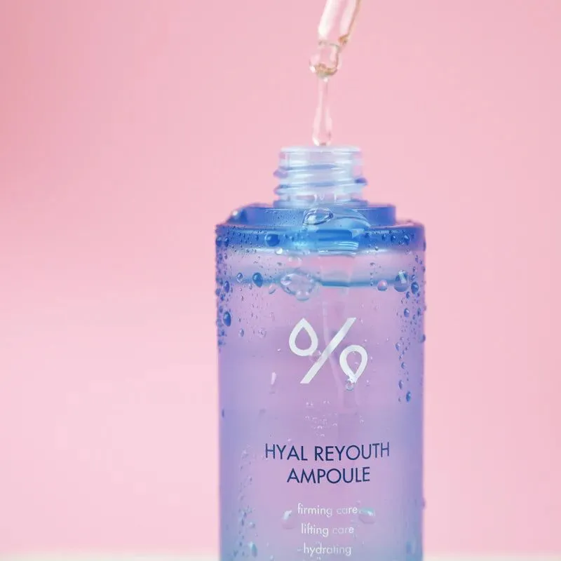 Dr.Ceuracle Hyal Reyouth Ampoule 50ml