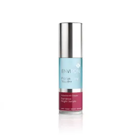 Environ Focus Care Youth  Seriénce Night Serum