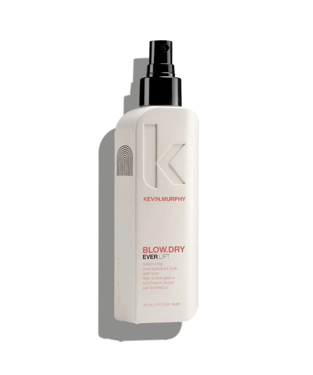 Ever Lift Blow Dry Hair Spray for Smooth Volume & Lift