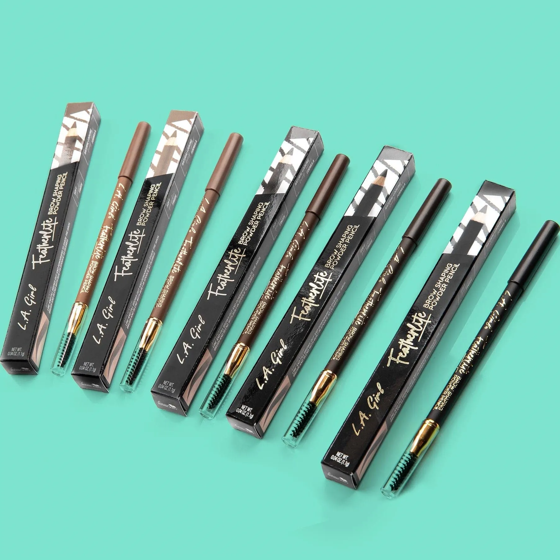 Featherlite Brow Shaping Powder Pencil