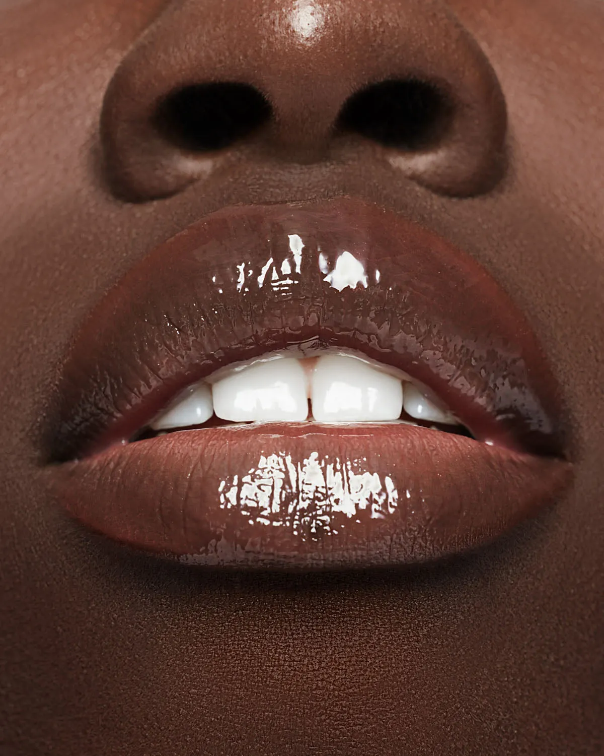 Fenty Treatz Hydrating   Strengthening Lip Oil — Dragon Fruit
