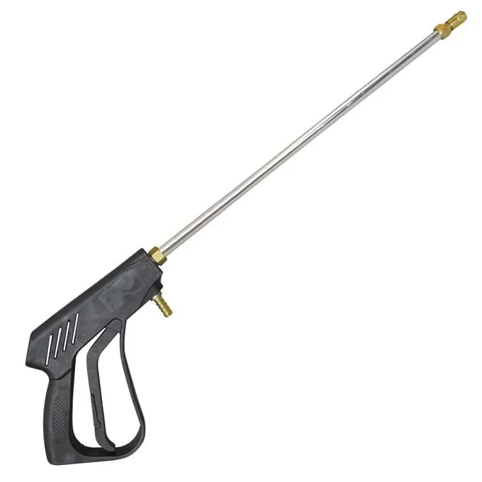 Fimco Deluxe Pistol Grip Spray Wand 18"