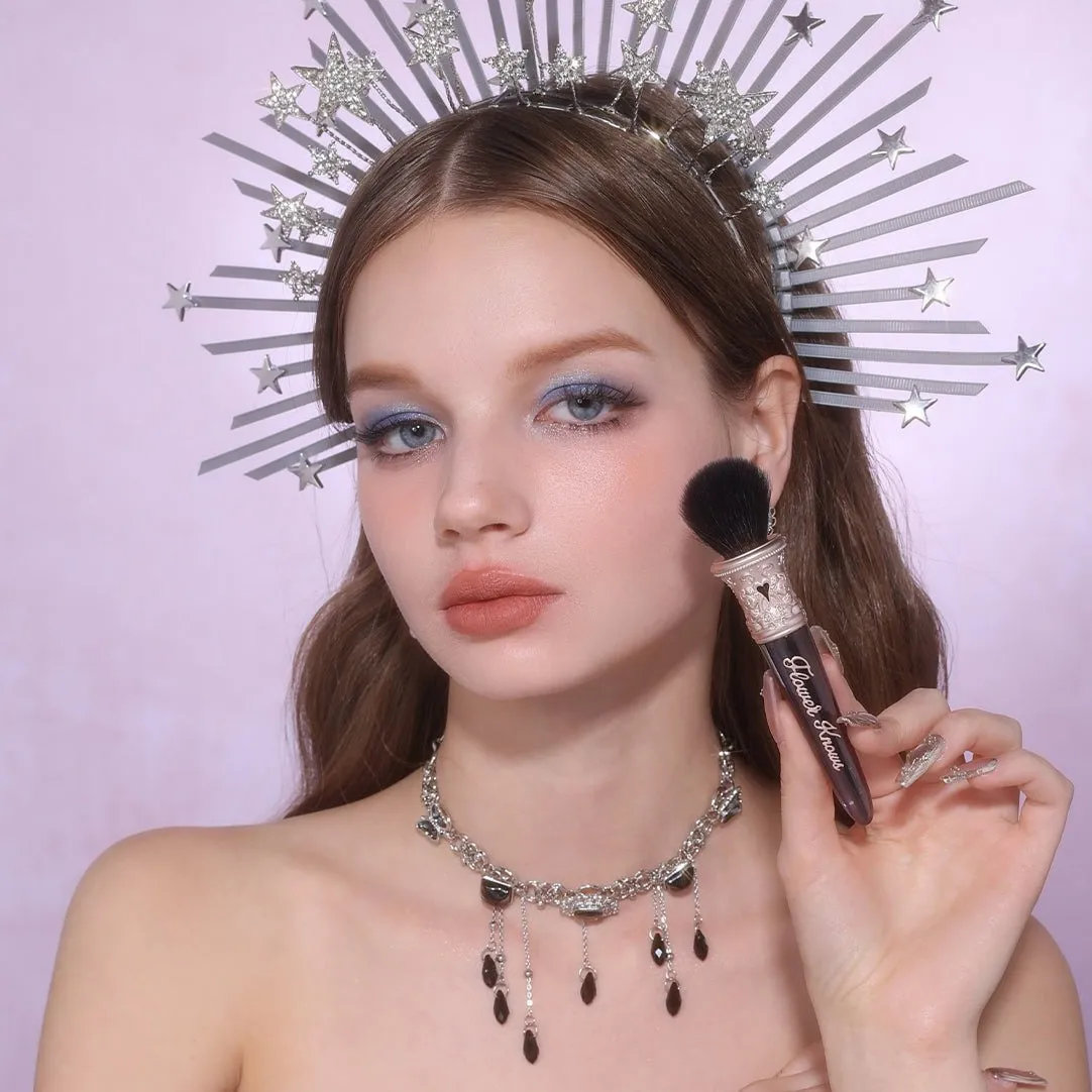 Flower Knows Little Angel Blush Brush