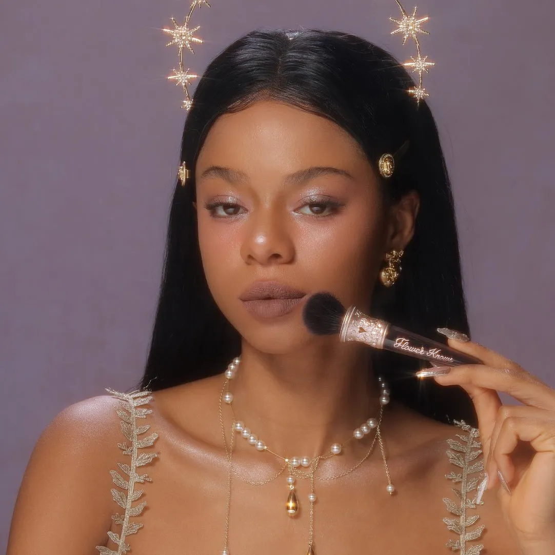 Flower Knows Little Angel Blush Brush