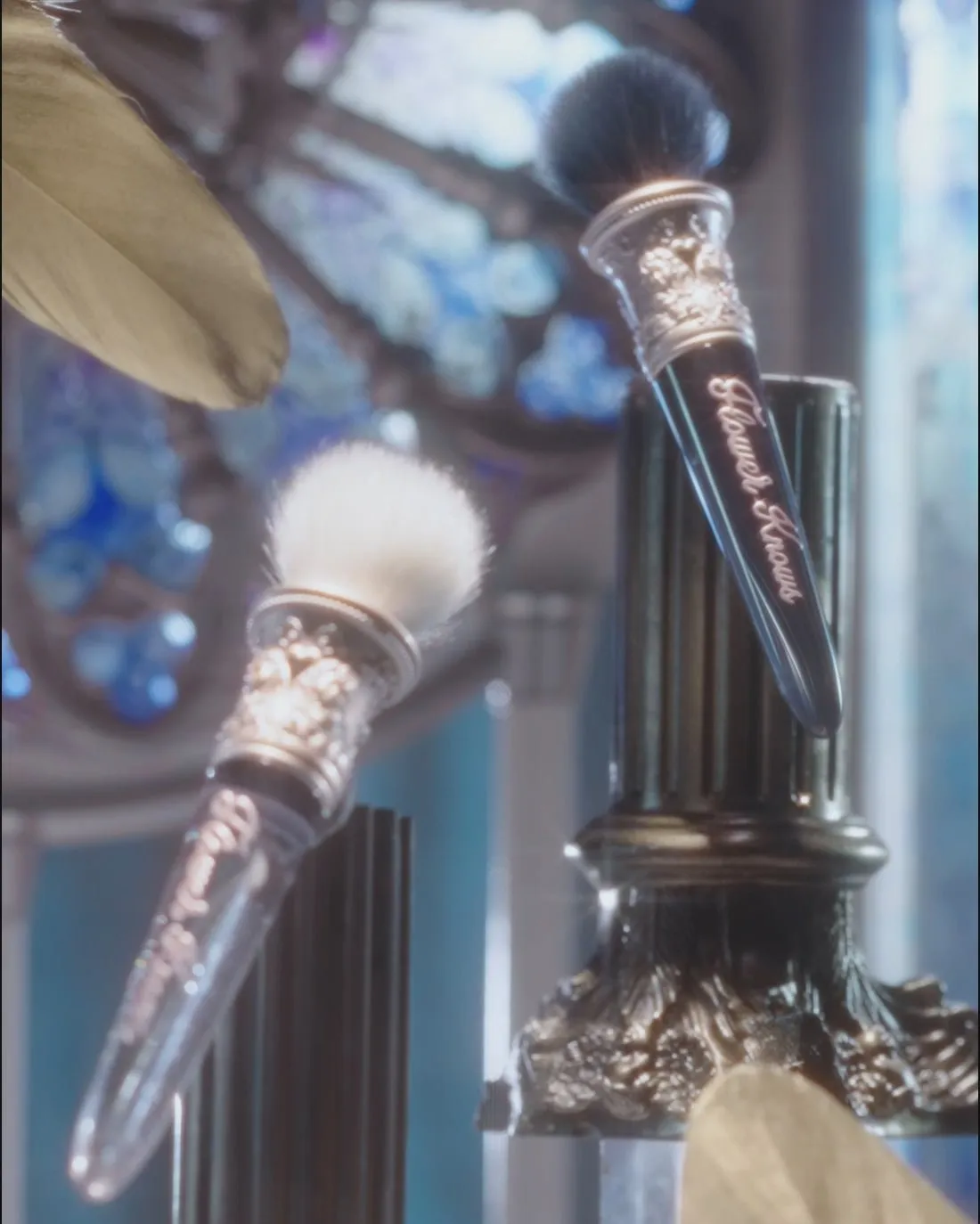 Flower Knows Little Angel Blush Brush