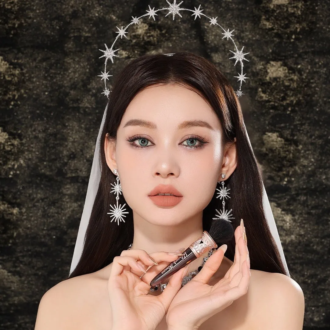 Flower Knows Little Angel Blush Brush