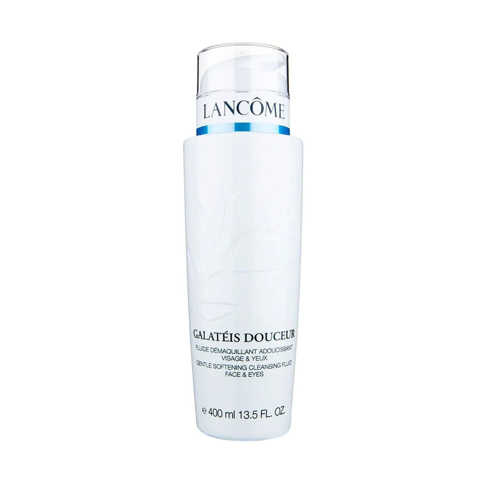 Galatéis Douceur Gentle Cleanser For Face And Eyes