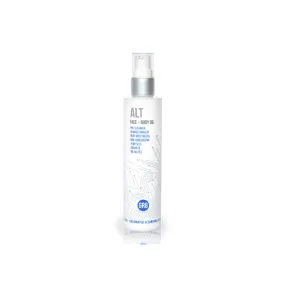 Gr8skincare ALT:FACE BODY