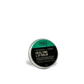 Heal Peppermint Lip Balm
