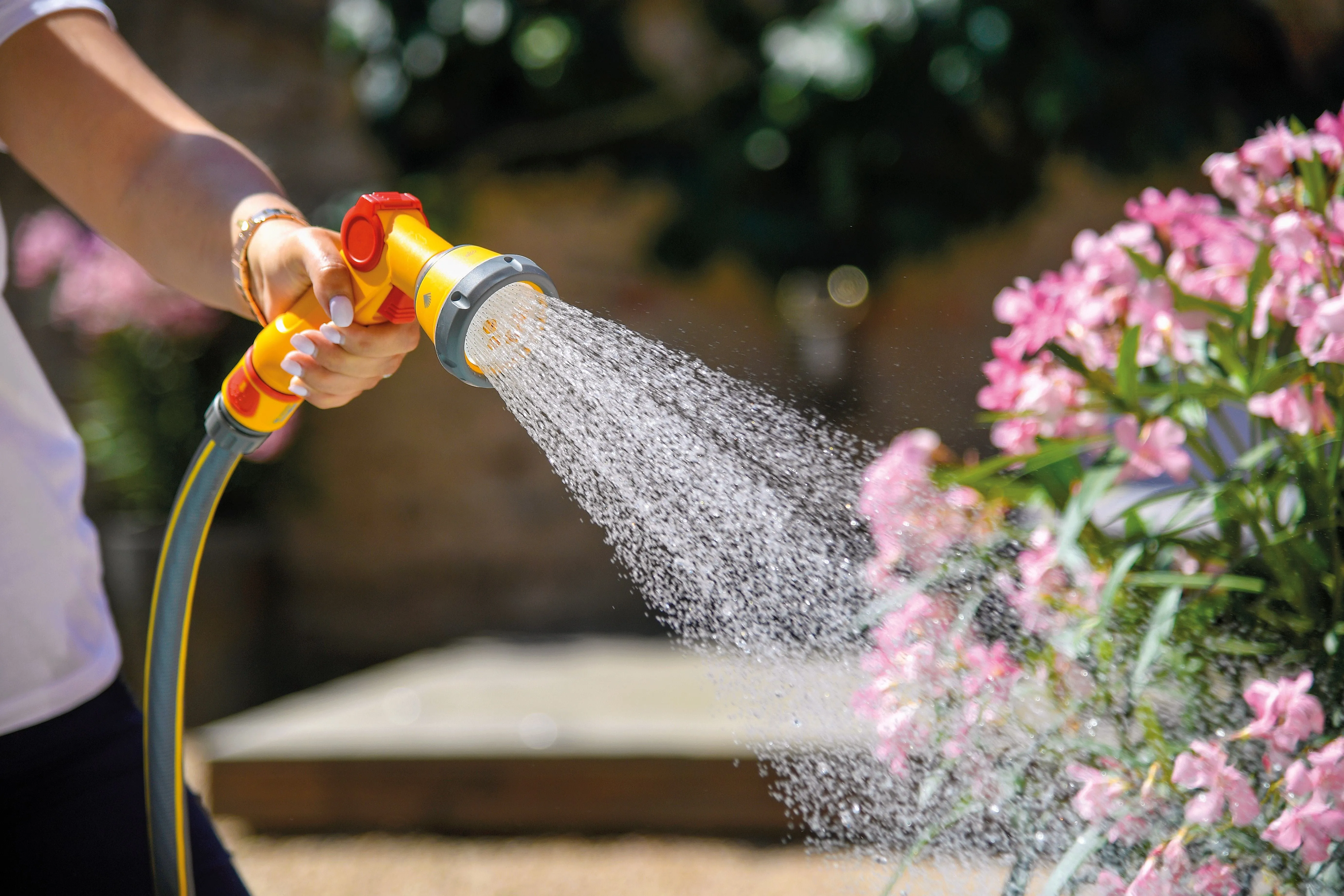 Hozelock Multi Spray Gun - 2679