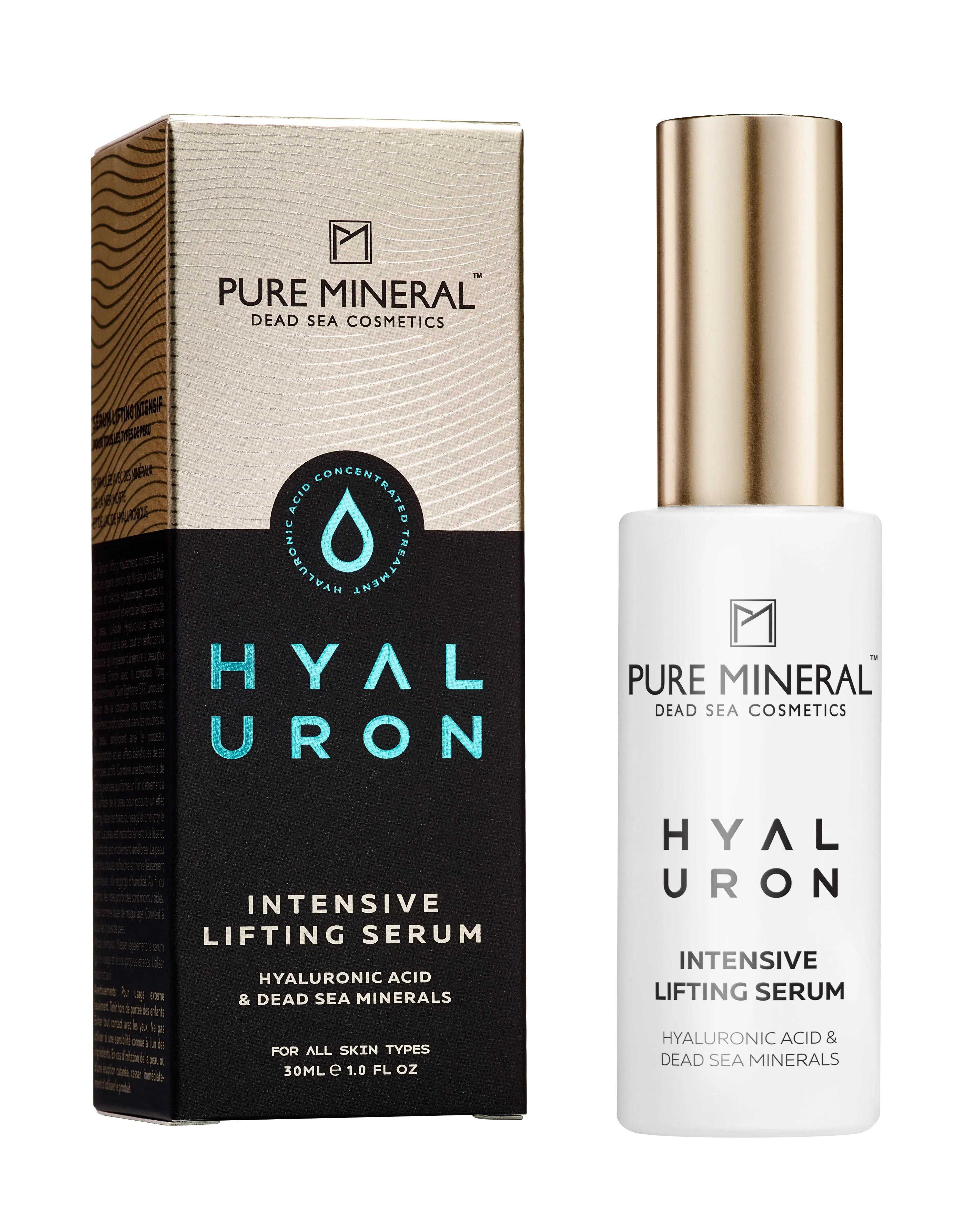 Hyaluron Intensive Lifting Serum
