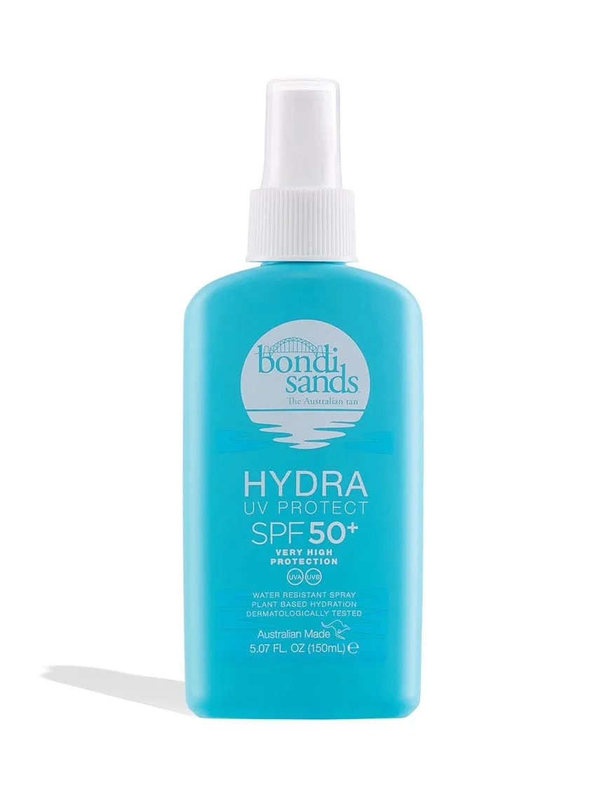 Hydra UV Protect SPF 50  Sunscreen Spray