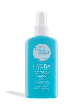 Hydra UV Protect SPF 50  Sunscreen Spray