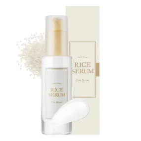 I’m From – Rice Serum 30ml