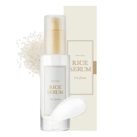 I’m From – Rice Serum 30ml