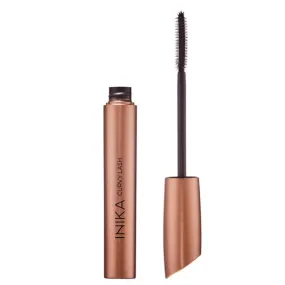 INIKA Curvy Lash Mascara 7.5ml - Black