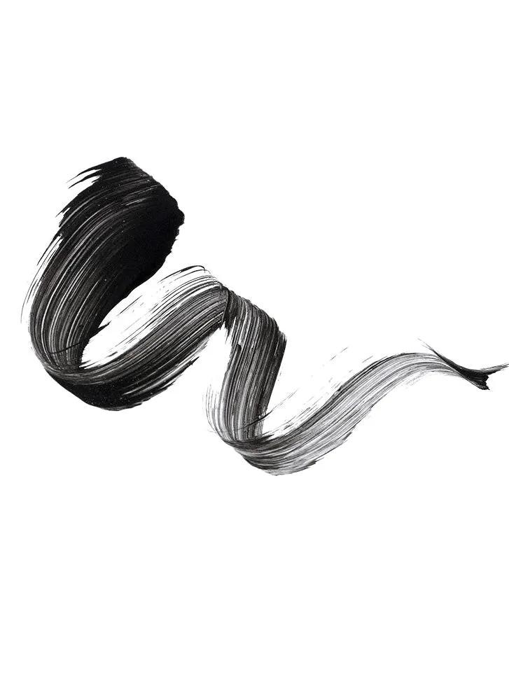 Inika Curvy Lash Mascara